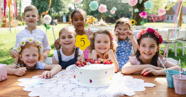 מתכננים יום הולדת בתקציב קטן? כך תעשו זאת נכון מבלי לוותר על מה שחשוב באמת