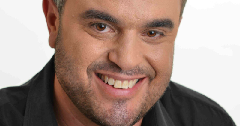 אירוע משפחתי עם רון גליקסמן – החוויה שכולם יזכרו